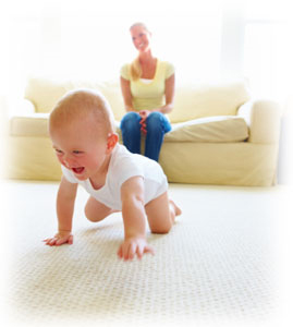 Carpet Cleaning San Bruno, CA