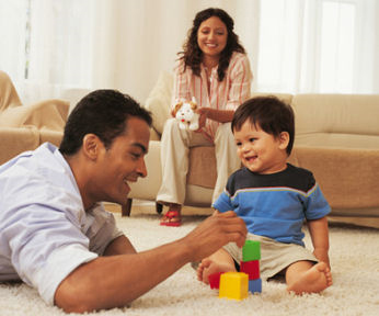 Carpet Cleaning San Bruno, CA
