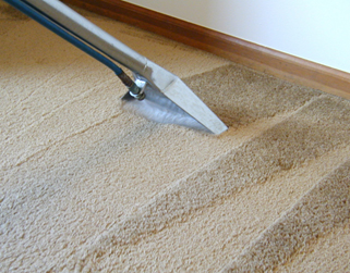 Carpet Cleaning San Bruno, CA