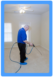 Carpet Cleaning San Bruno, CA