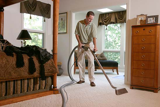 Carpet Cleaning San Bruno, CA