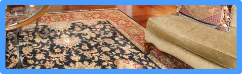 San Bruno, CA Rug Cleaning