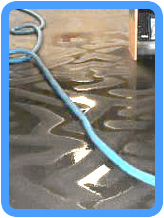 Water Damage Restoration San Bruno, CA